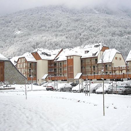 Lagrange Vacances Le Belvedere Saint-Mamet Kültér fotó