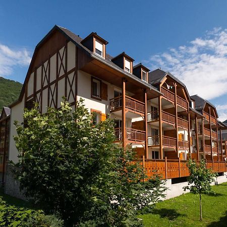 Lagrange Vacances Le Belvedere Saint-Mamet Kültér fotó